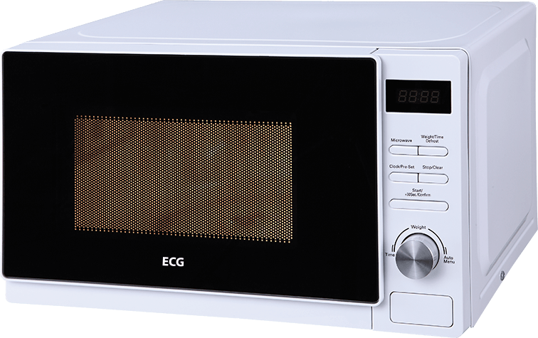 Microwave Oven Your Way - Ecg Mtd 2004 Wa Microwave (756x475), Png Download