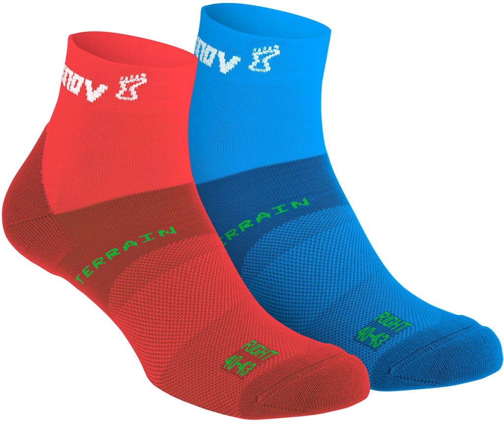 Socks Png Picture - Inov-8 Womens All Terrain (1024x1024), Png Download