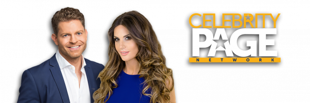 Become A Celebrity Insider - Girl (610x203), Png Download