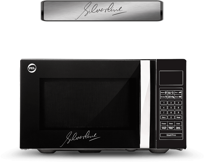 Microwave Ovens - Microwave Oven (910x665), Png Download