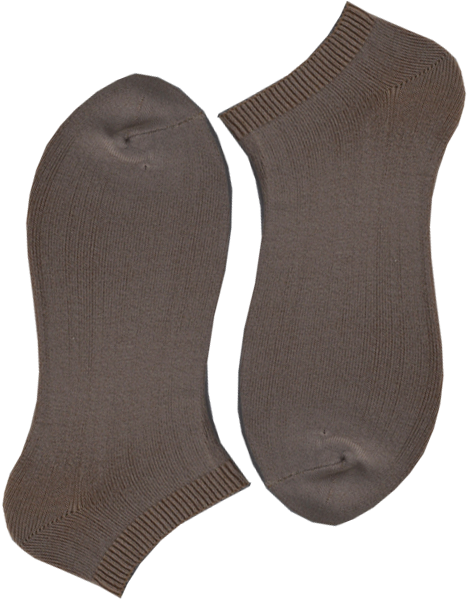 Ladies Sneaker - Woman (700x600), Png Download