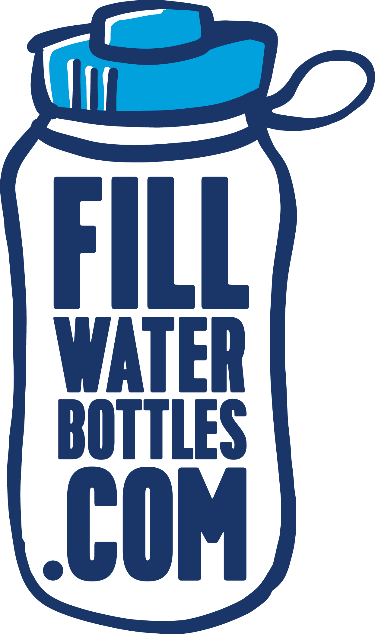Alternate Logo 1 - Water (1243x2100), Png Download