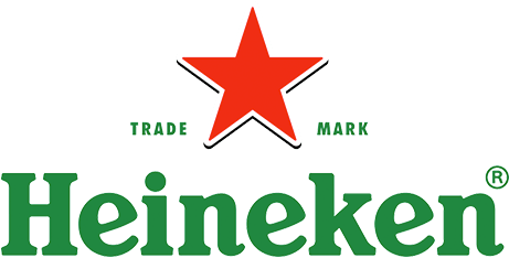 Logo Heineken 500×500 - Logos De Marcas Holandesas (500x500), Png Download