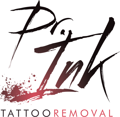 Dr Ink - Tattoo Removal (550x550), Png Download