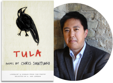 Santiago Cover - Raven (400x311), Png Download