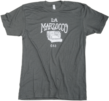 La Marzocco T Shirt (400x394), Png Download