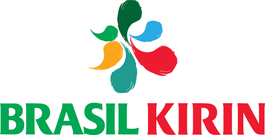 About Brasil Kirin Logo - Brasil Kirin (539x276), Png Download