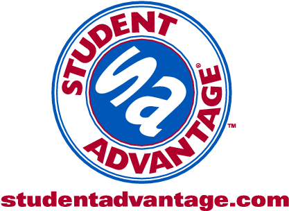 Student Advantage - Coupon (436x318), Png Download
