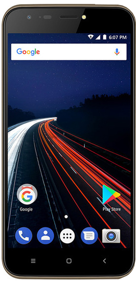 Cell Phones Taiwan - Ulefone S7 1 Gb (549x549), Png Download