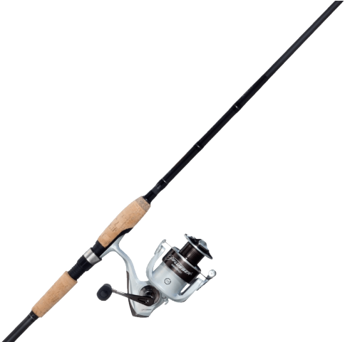 Fishing Pole Png Transparent Images - Fishing Rod (640x480), Png Download