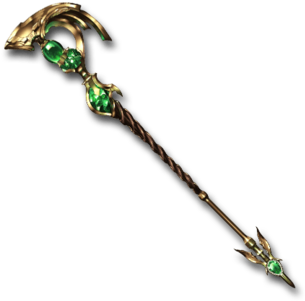 Majestic Royal Pole - Wiki (462x400), Png Download