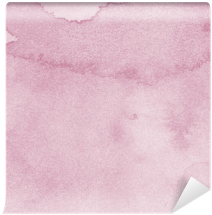 Watercolor Texture Purple Lilac Violet Color With Crude - Paper (400x400), Png Download