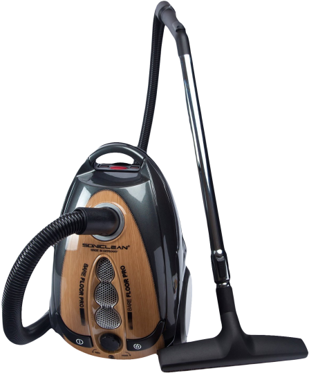 Download Floor Vacuum Cleaner Png Image - Canister Vacuum Cleaner (500x574), Png Download