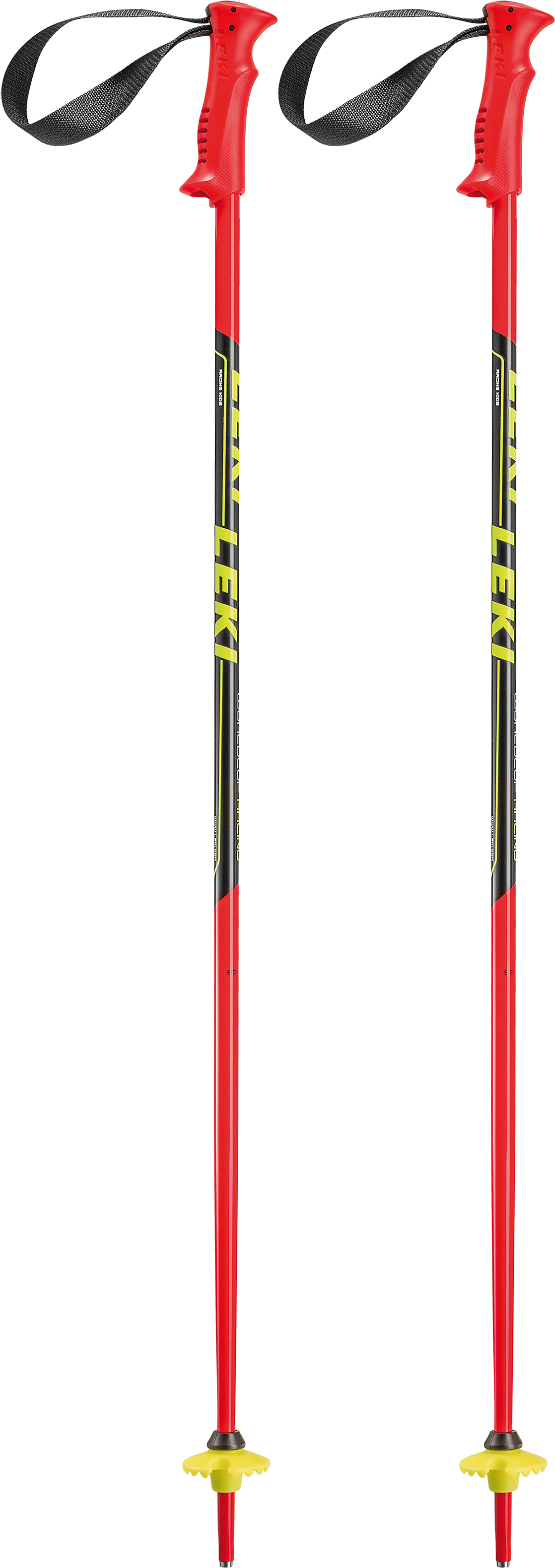 Email To A Friend - Leki Ski Poles (1600x3157), Png Download