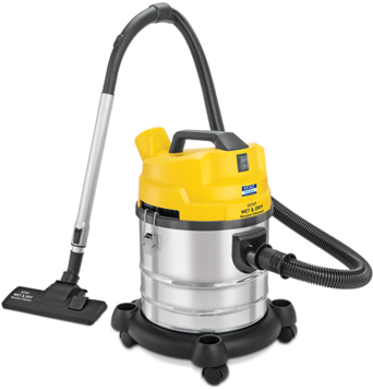 Vacuum Cleaner Machine Transparent - Kent Wet & Dry Vacuum Cleaner (500x375), Png Download