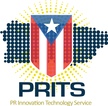 2018 Government Of Puerto Rico - Prits Puerto Rico (466x475), Png Download