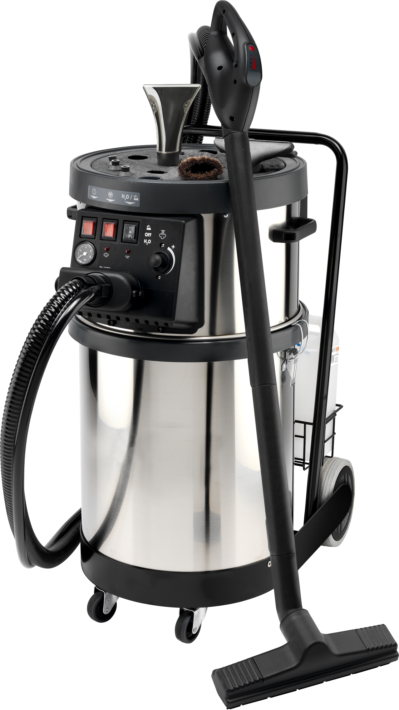 1 Vac - Lavor Gv Etna 4000 (1278x2273), Png Download