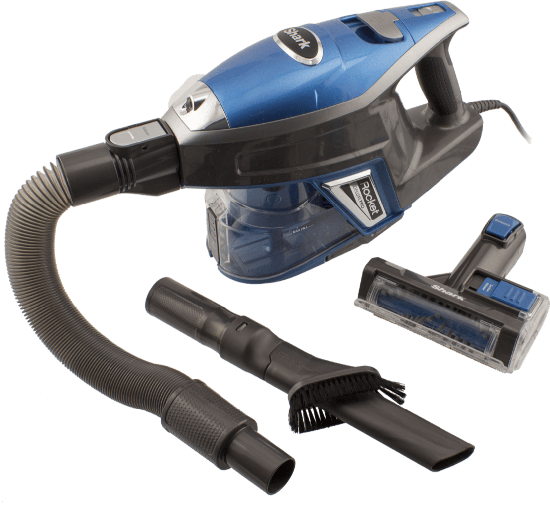Vacuum Cleaner (1104x1104), Png Download