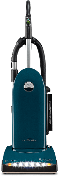 Tandem Air Vacuums - Riccar Vacuum (700x700), Png Download