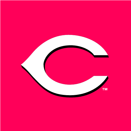 Report - Cincinnati Reds (478x478), Png Download
