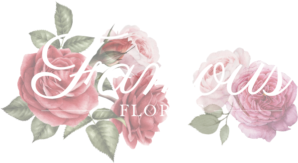 New York, Ny Florist - New York Flower Shop Logos (700x400), Png Download