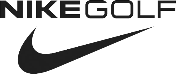 Nike Golf Wet Weather Gear - Nike Golf Shoes Logo (591x249), Png Download