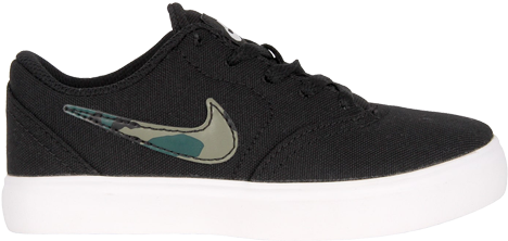 Shoe (500x840), Png Download