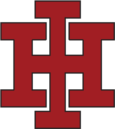 Download Hd Ih Logo Indian Hill High School Logo Transparent Png Image Nicepng Com