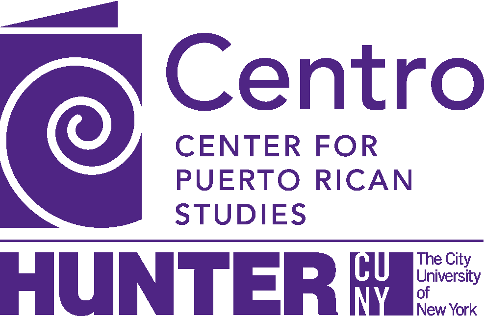 Centro Hunter Logo - El Centro De Estudios Puertorriquenos (987x645), Png Download