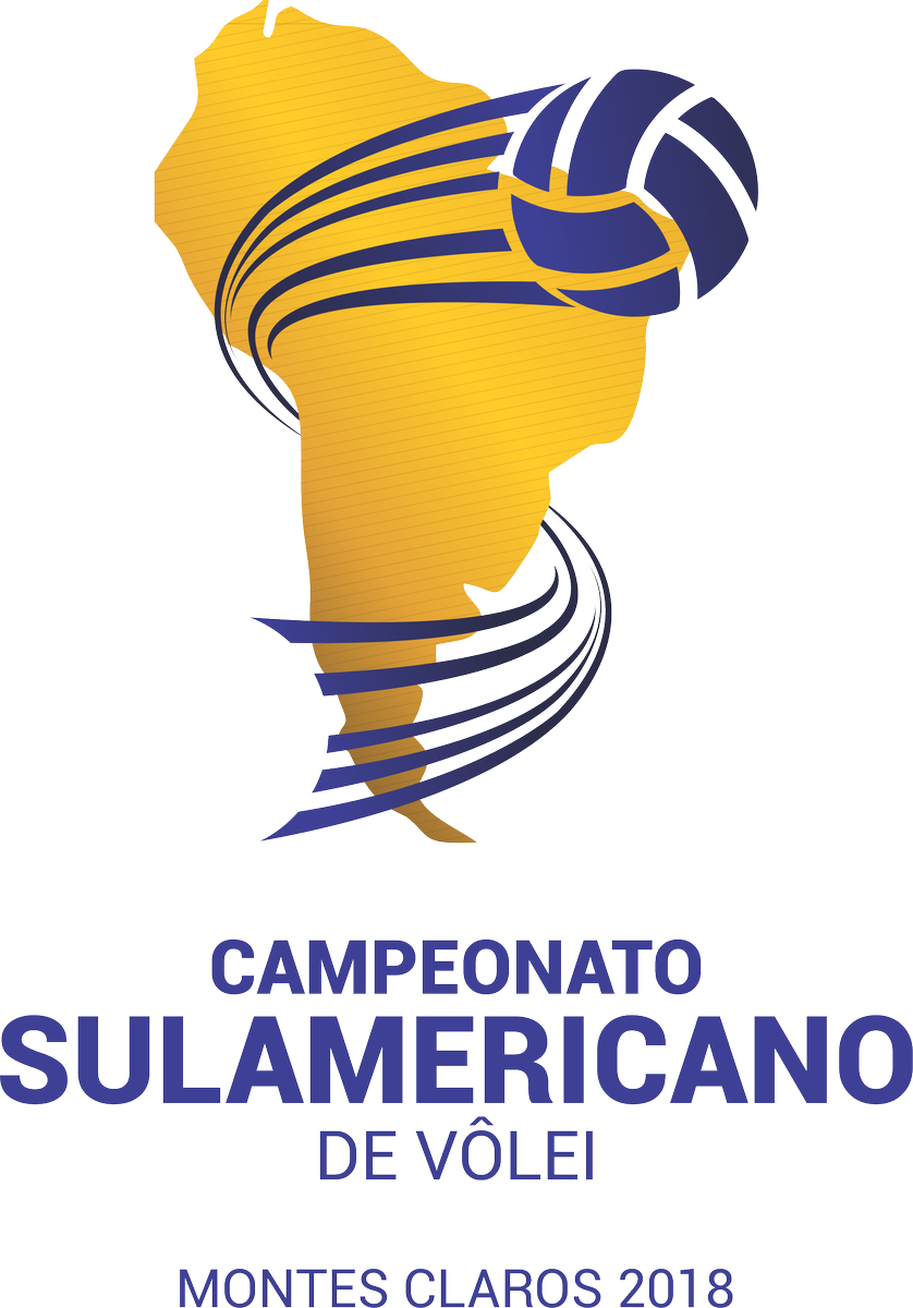 Pretty Cool Logo For The South American Men's Club - Club Ciudad De Bolívar (838x1200), Png Download