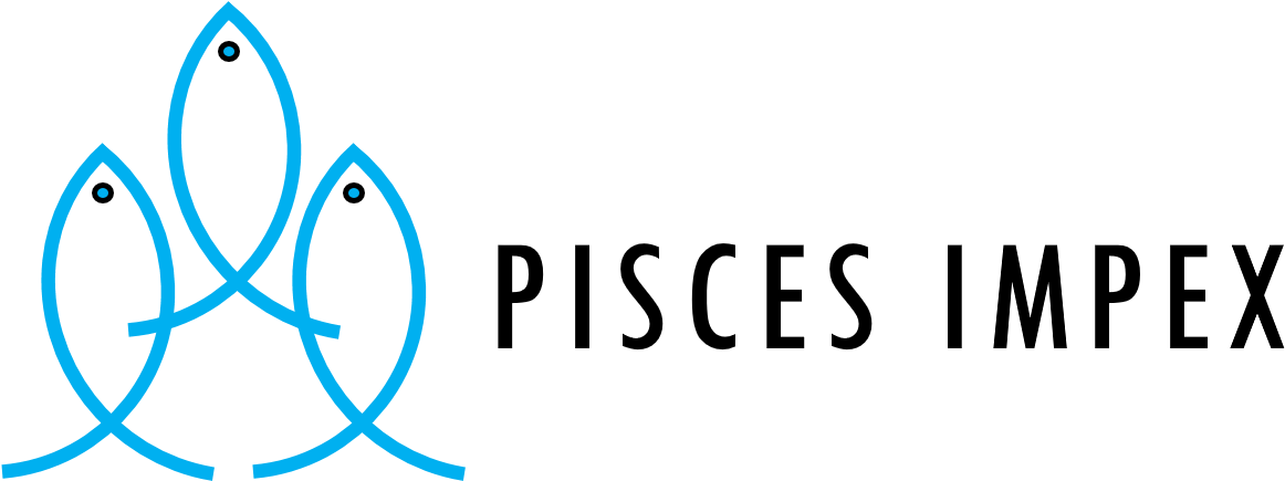 Pisces Impex Logo - Escholzmatt (1266x445), Png Download
