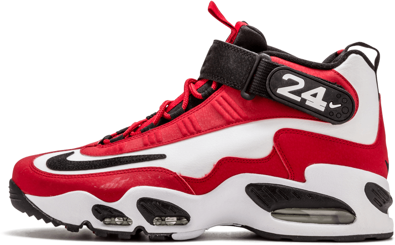 Nike Air Griffey Max 1 (1000x600), Png Download