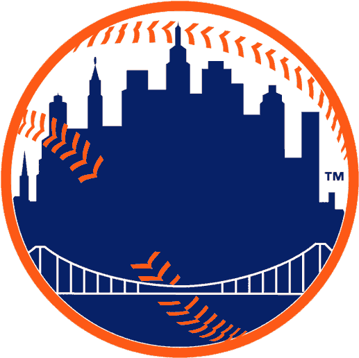 New York Mets (545x540), Png Download