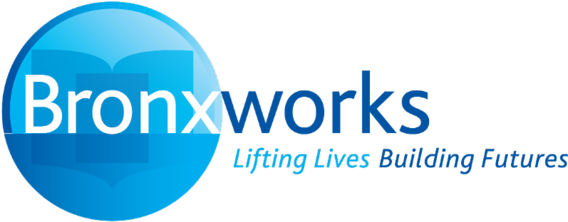 630 Jackson Avenue Bronx (800x323), Png Download