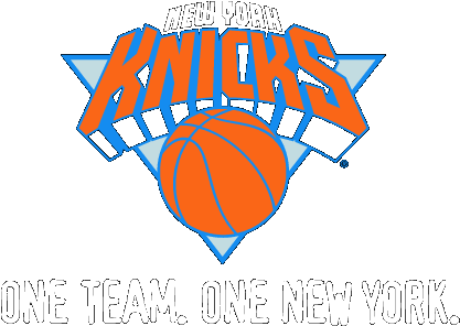 Knicks Fan Selling Fandom (436x309), Png Download