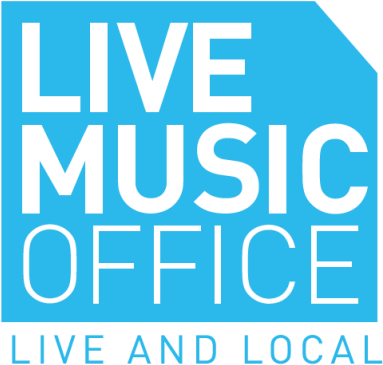 Live Music Office (400x380), Png Download