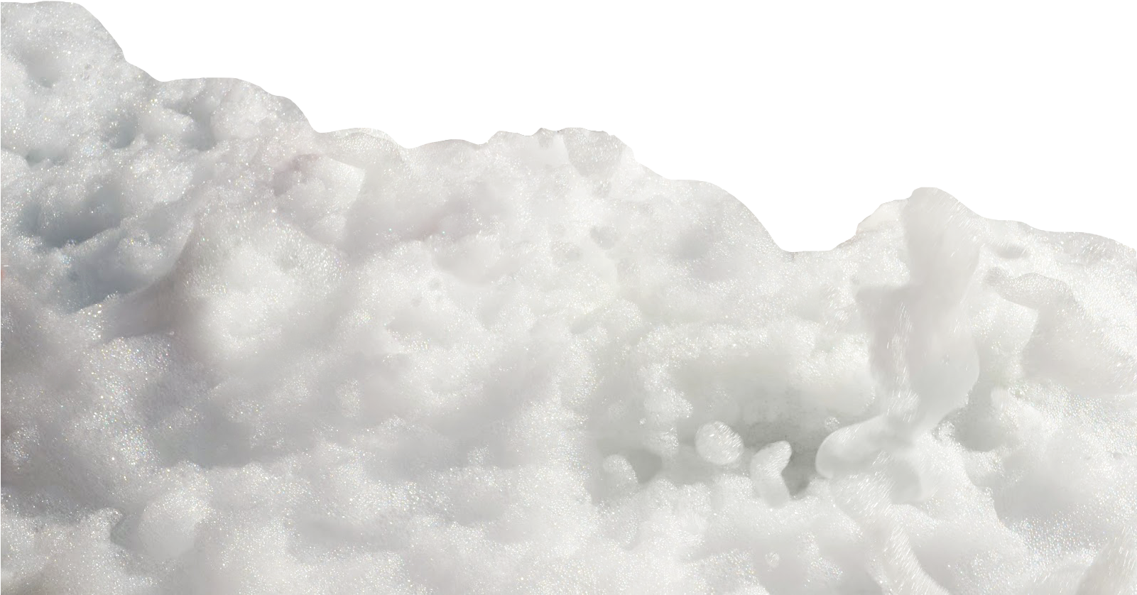 Download Clouds Transprent Png Free - Foam Transparent - HD Transparent