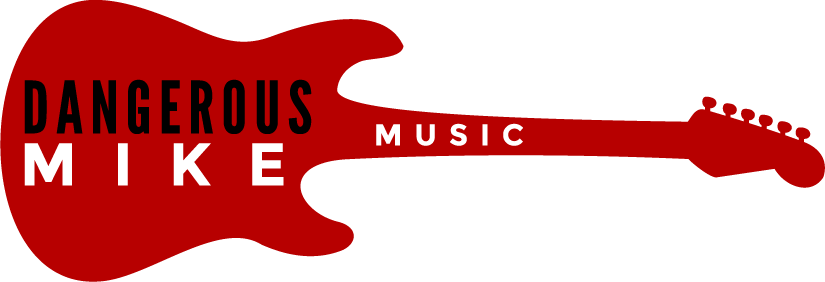 Dangerous Mike Music - Ibanez Grg 250 Dx (825x282), Png Download