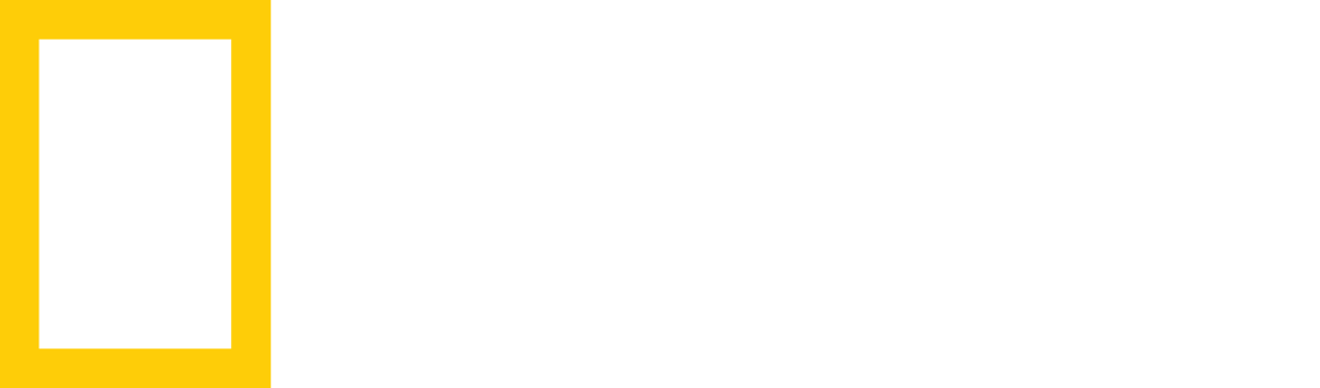 Logo National Geographic Adventure (1200x353), Png Download