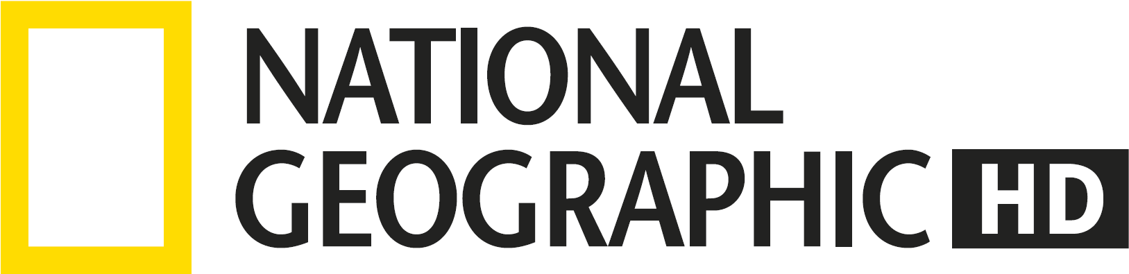 National Geographic Wild Logo Png (1720x480), Png Download