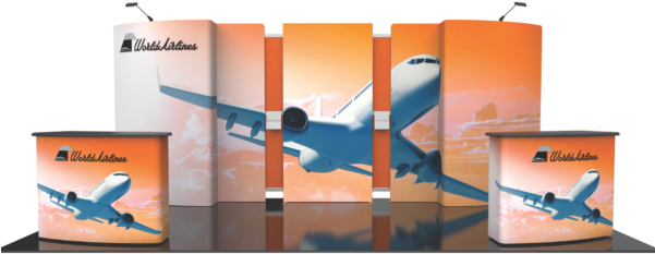 Vector Frame - Modular Design (600x600), Png Download
