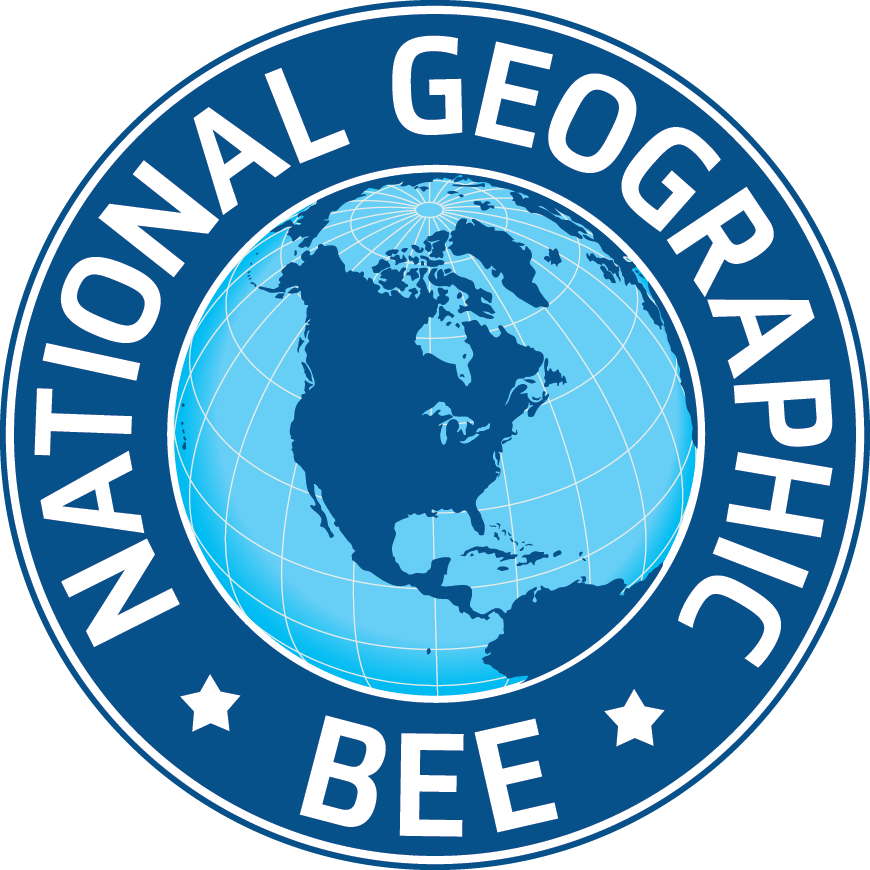 National Geographic Geography Bee (870x870), Png Download