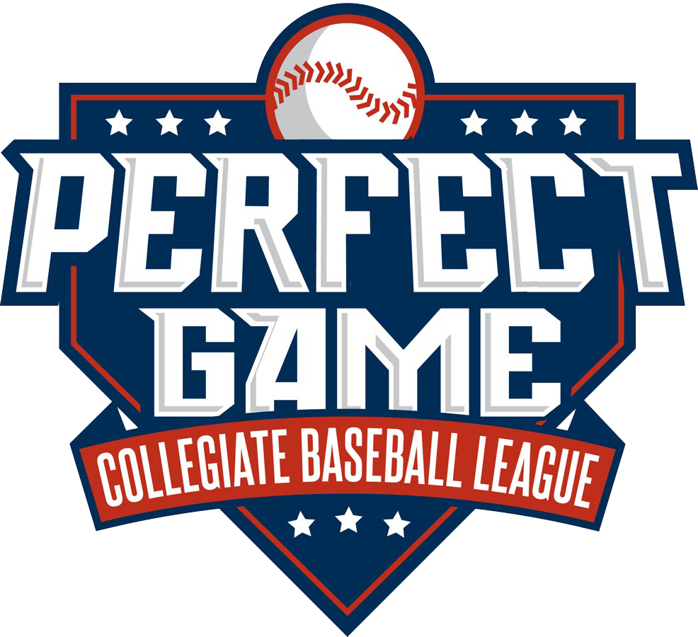 Perfect Game Collegiate Baseball League (986x900), Png Download
