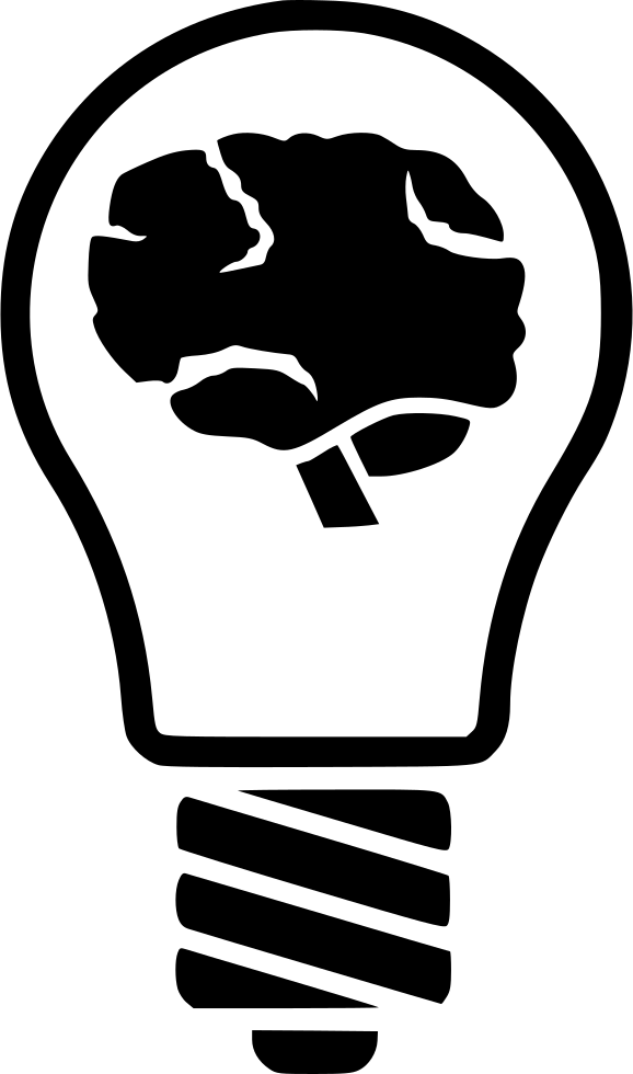 Inspiration Comments - Inspiration Png Icon Transparent (578x980), Png Download