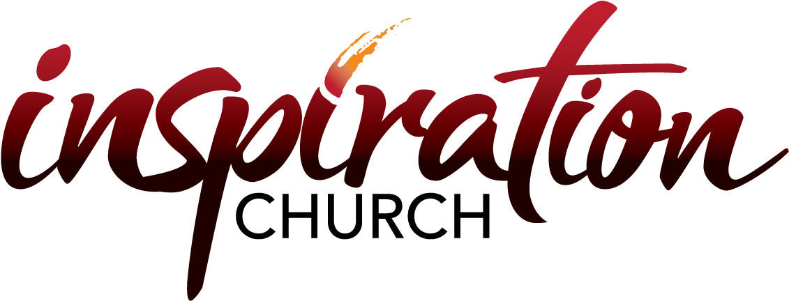 Inspiration Church Online - Youth (1130x441), Png Download