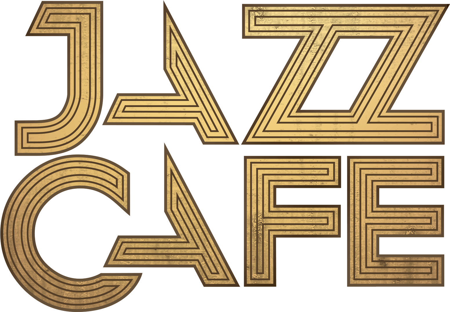 The Jazz Cafe - Jazz Cafe London Logo (417x288), Png Download