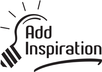 Add Inspiration - Graphic Design (720x240), Png Download