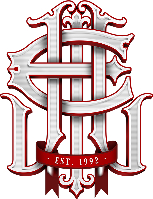 Johnny Jackson Tattoos Johnny Jackson Tattoos - Crest (1000x1000), Png Download