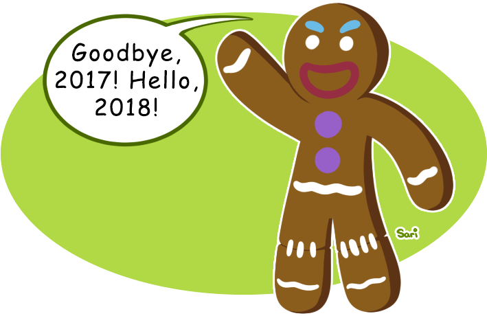 20th Day Of Christmas - Cartoon (800x650), Png Download