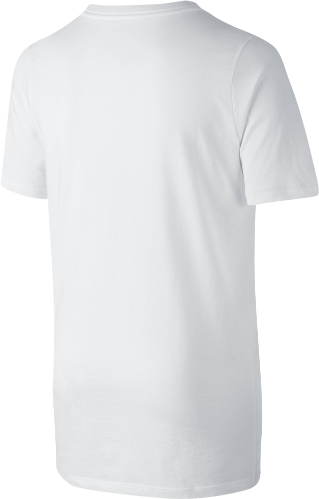 Swoosh Goal Kids T-shirt - Polo Shirt (1000x1000), Png Download